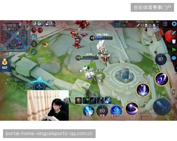 FPS世界赛亚洲队爆冷晋级决赛：传奇逆转的背后